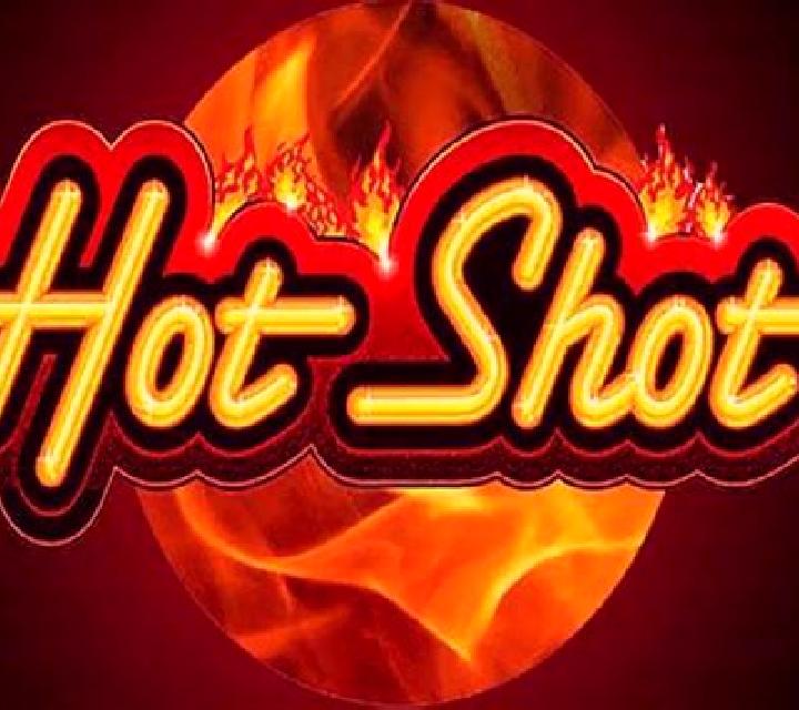 Hot Shot (Microgaming) online slot