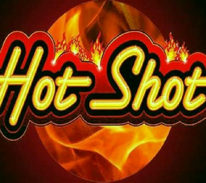 Hot Shot (Microgaming) slot game