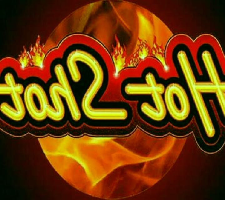 Hot Shot (Microgaming) slot machine