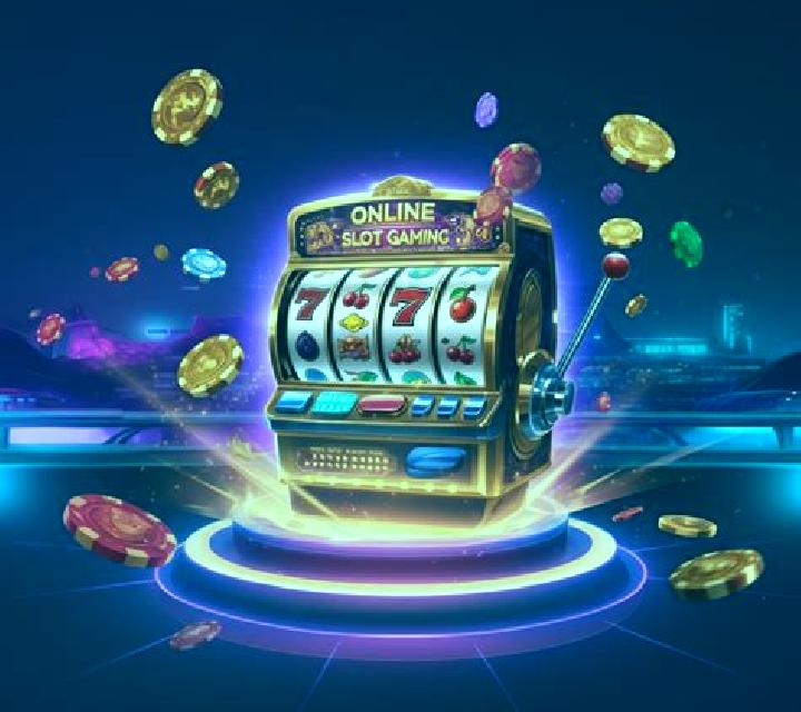 Hot Shots 2 online slot