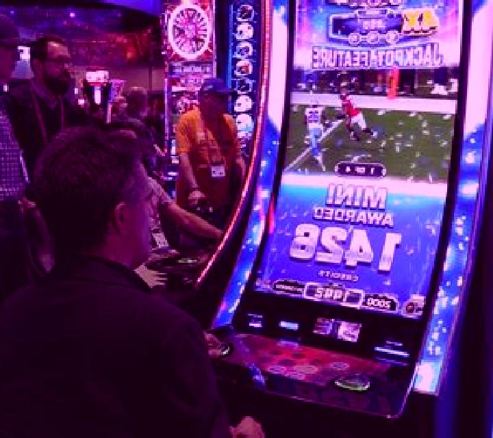 Hot Shots 2 slot machine