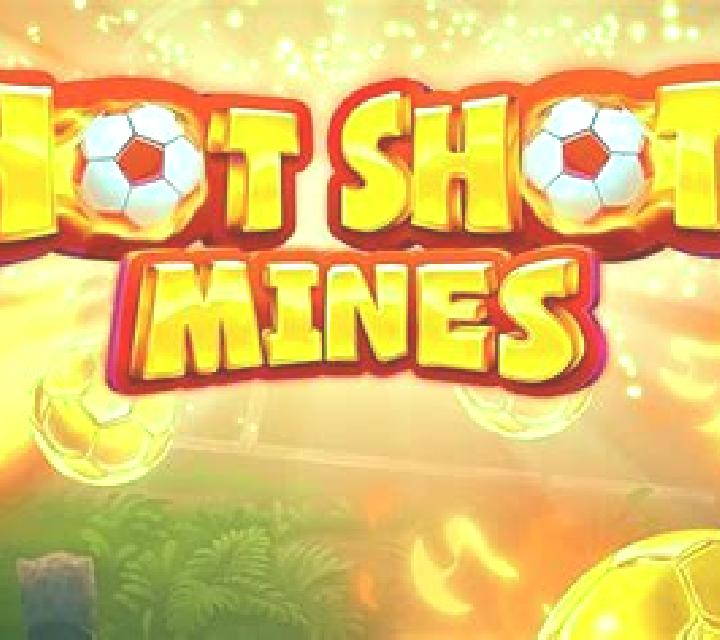 Hot Shots: Mines online slot