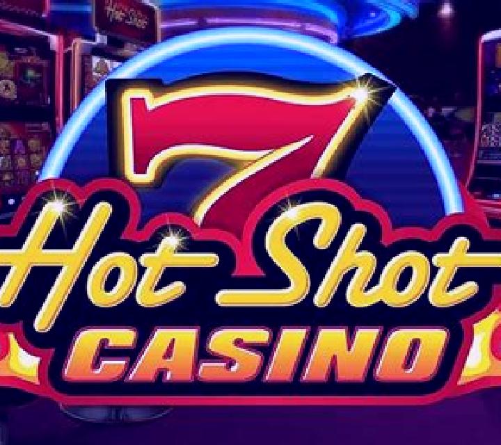 Hot Shots slot