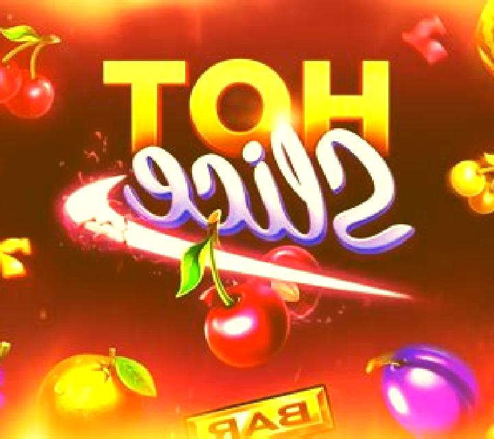 Hot Slice slot game