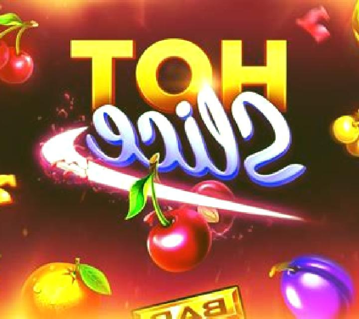 Hot Slice slot machine