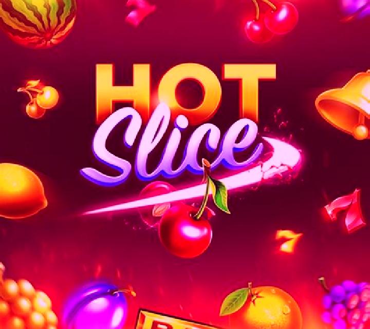 Hot Slice slot