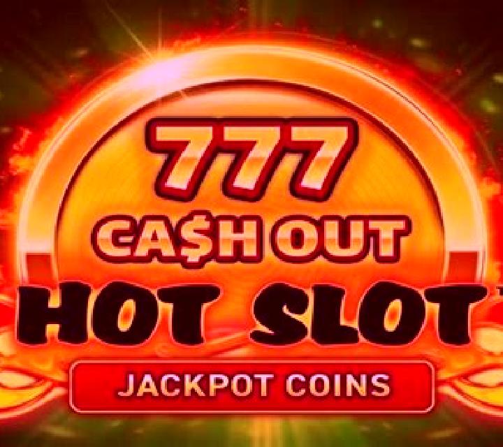 Hot Slot: 777 Cash Out Extremely Light online slot