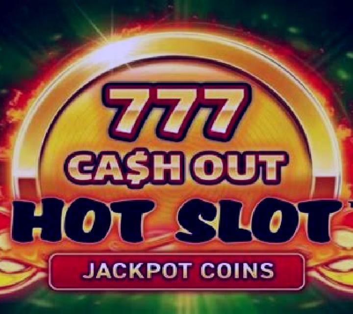 Hot Slot: 777 Cash Out Extremely Light slot game