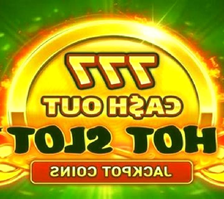 Hot Slot: 777 Cash Out Extremely Light slot machine