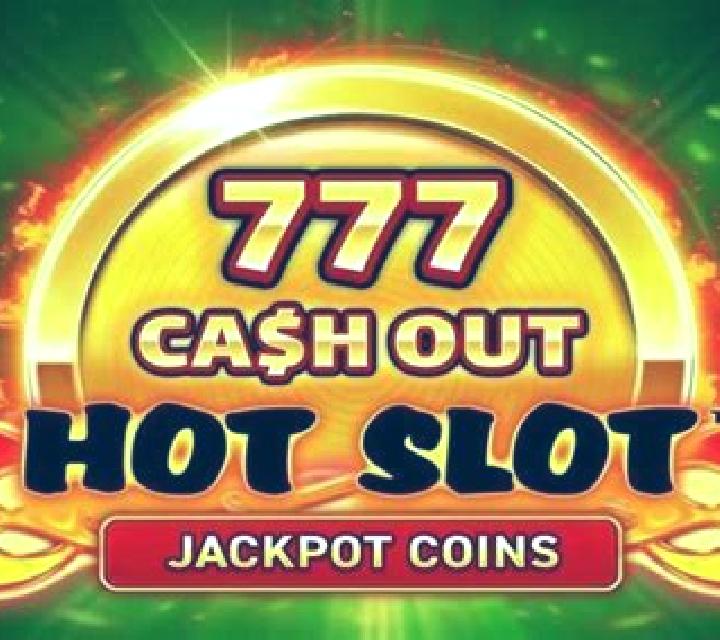 Hot Slot: 777 Cash Out Extremely Light slot