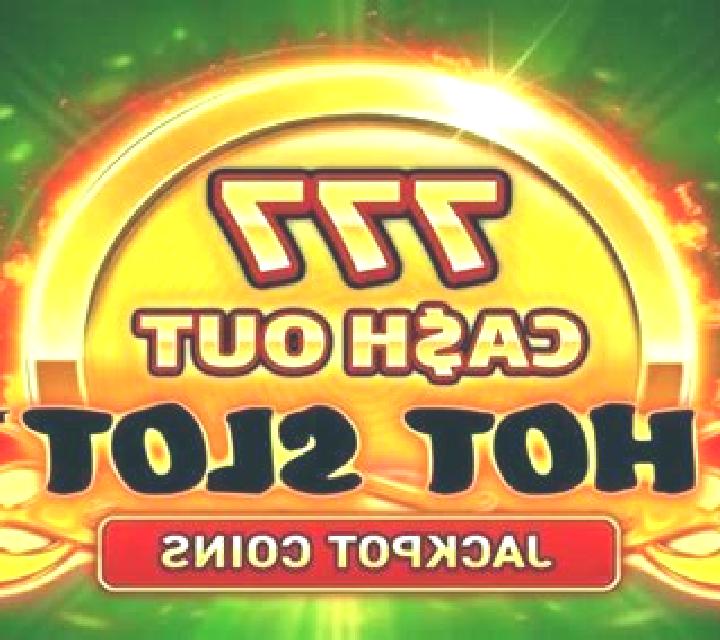 Hot Slot: 777 Cash Out Grand Platinum Edition online slot