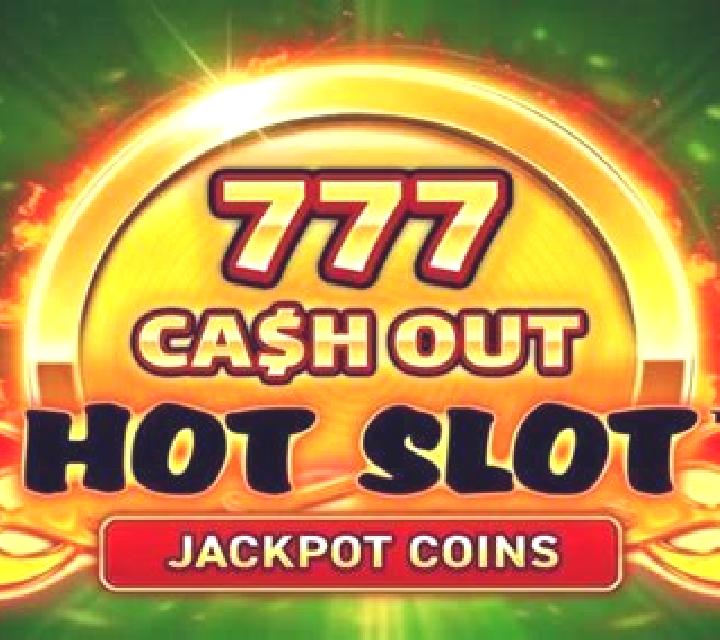 Hot Slot: 777 Cash Out Grand Platinum Edition slot game