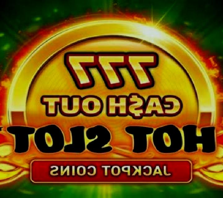 Hot Slot: 777 Cash Out Grand Platinum Edition slot machine