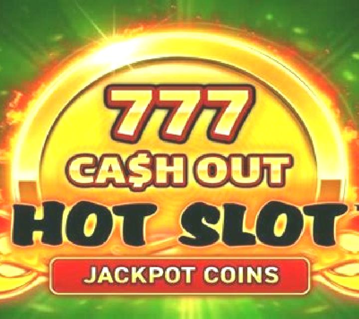 Hot Slot: 777 Cash Out Grand Platinum Edition slot