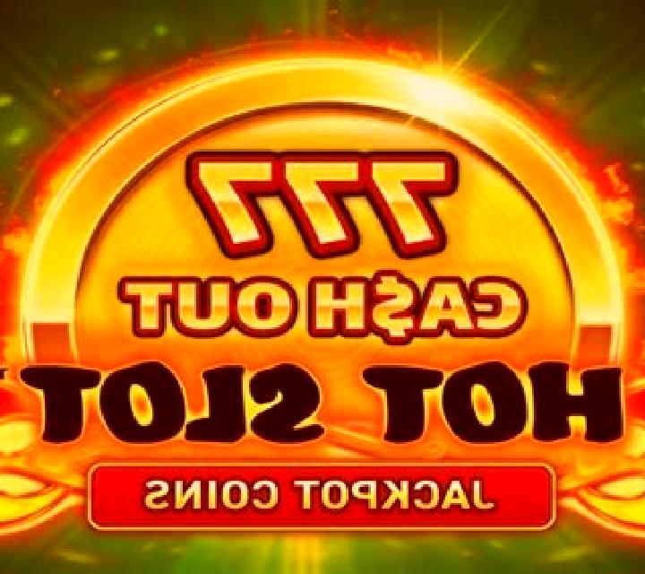 Hot Slot: 777 Cash Out (Voltent) online slot