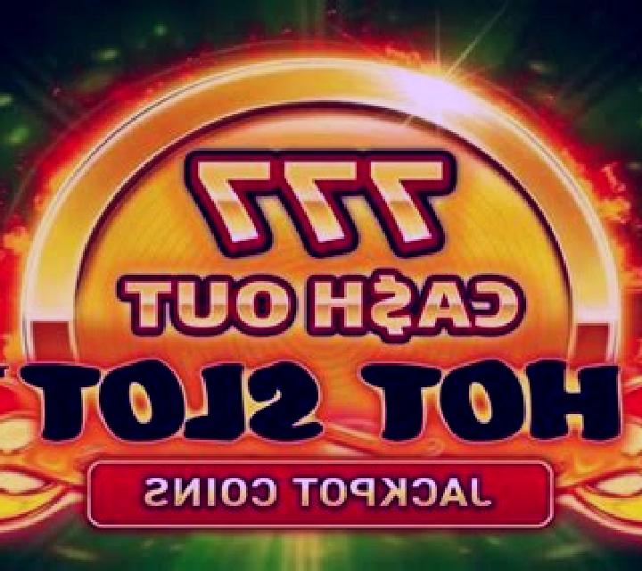 Hot Slot: 777 Cash Out (Voltent) slot game