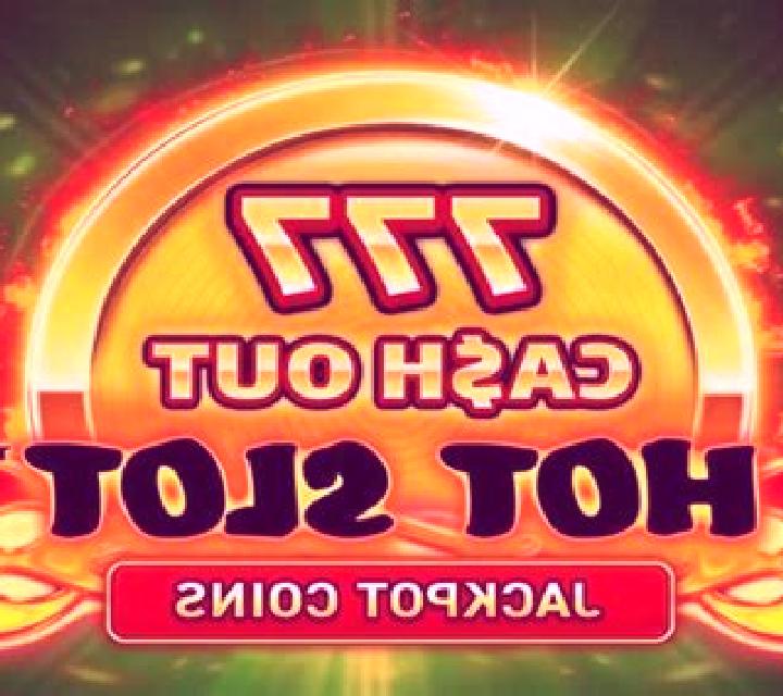 Hot Slot: 777 Cash Out (Voltent) slot machine
