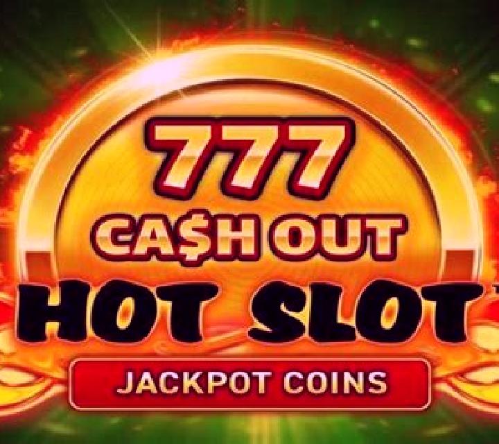 Hot Slot: 777 Cash Out (Voltent) slot