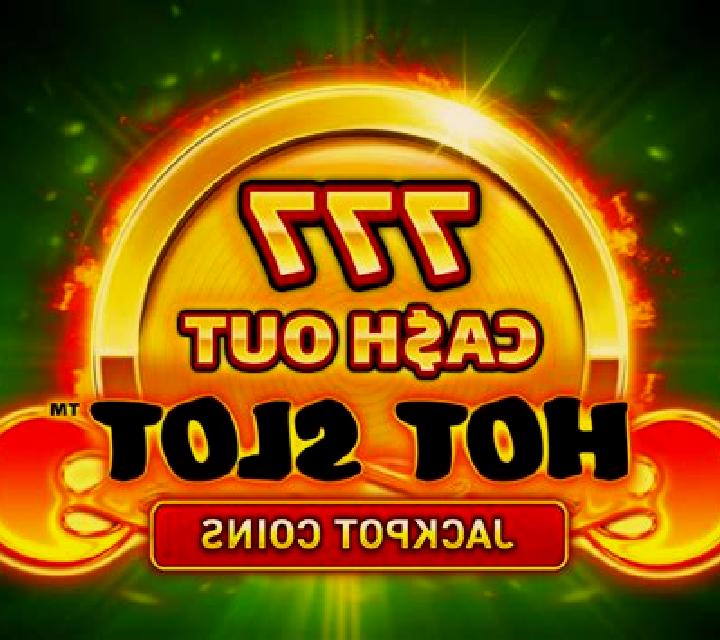 Hot Slot: 777 Cash Out (Wazdan) online slot
