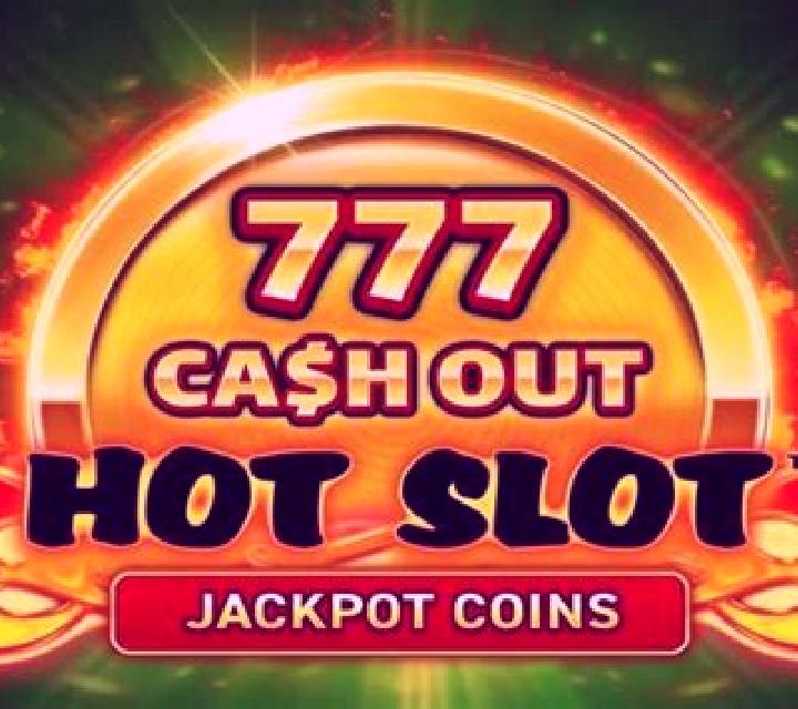 Hot Slot: 777 Cash Out (Wazdan) slot game