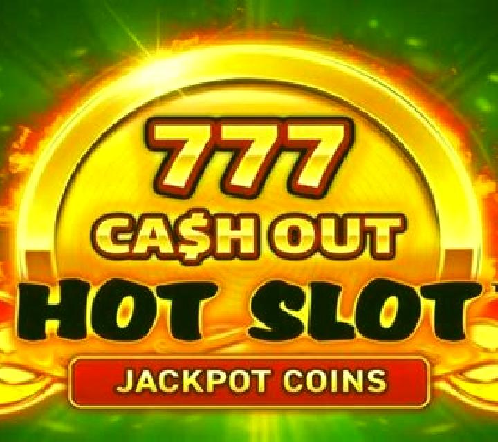Hot Slot: 777 Cash Out (Wazdan) slot machine