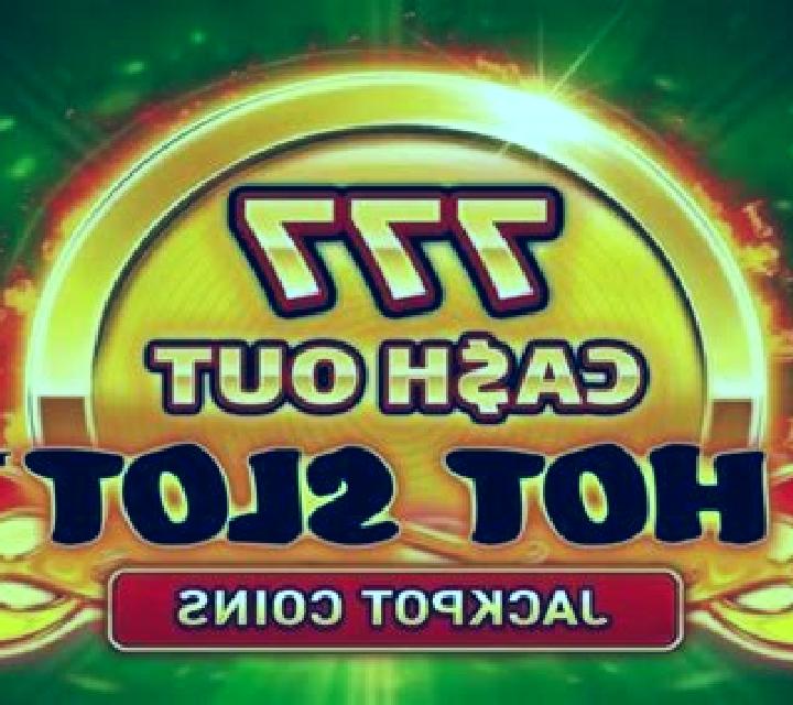 Hot Slot: 777 Cash Out (Wazdan) slot