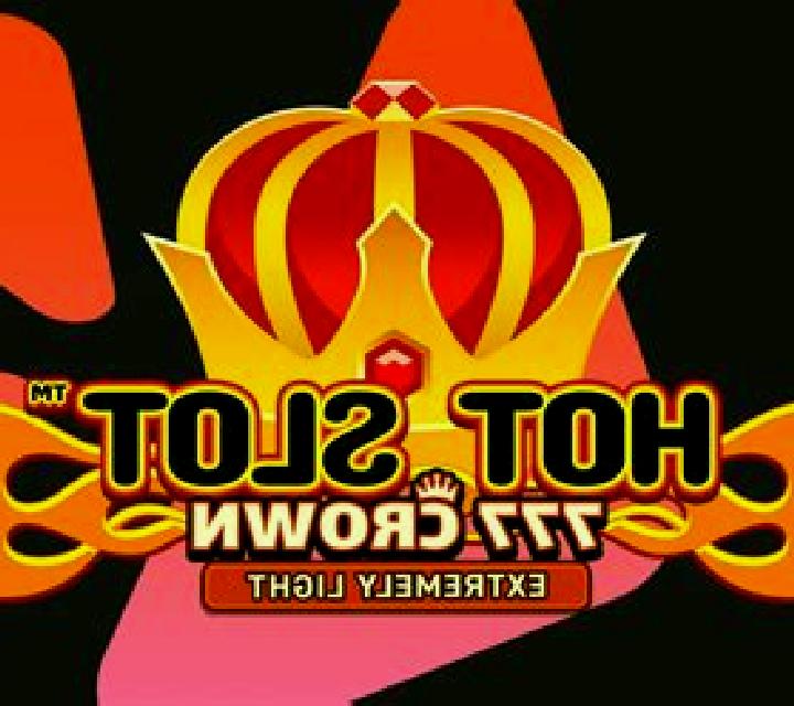 Hot Slot: 777 Crown Extremely Light slot game
