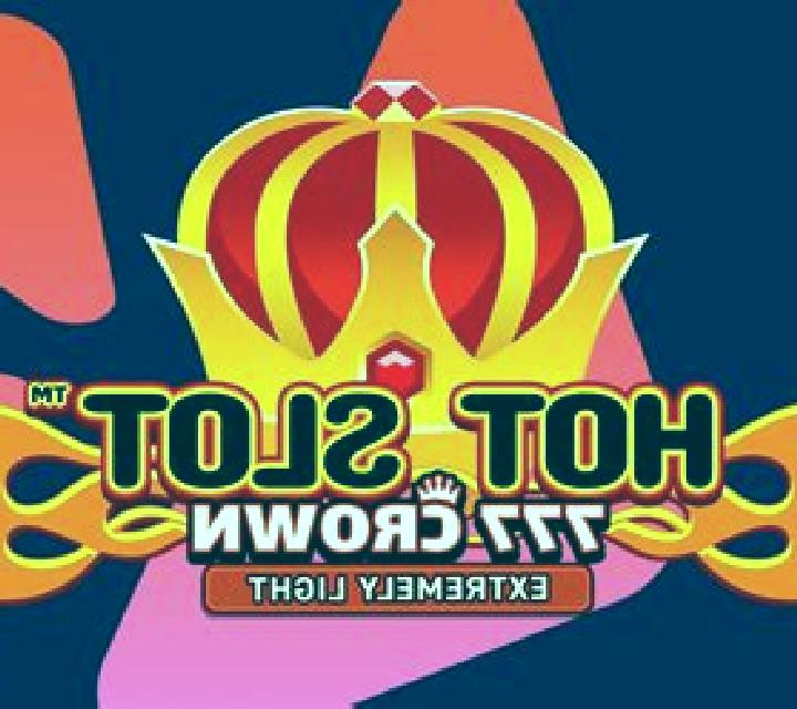 Hot Slot: 777 Crown Extremely Light slot machine