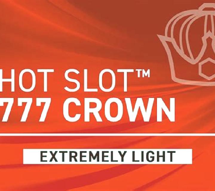 Hot Slot: 777 Crown Extremely Light slot