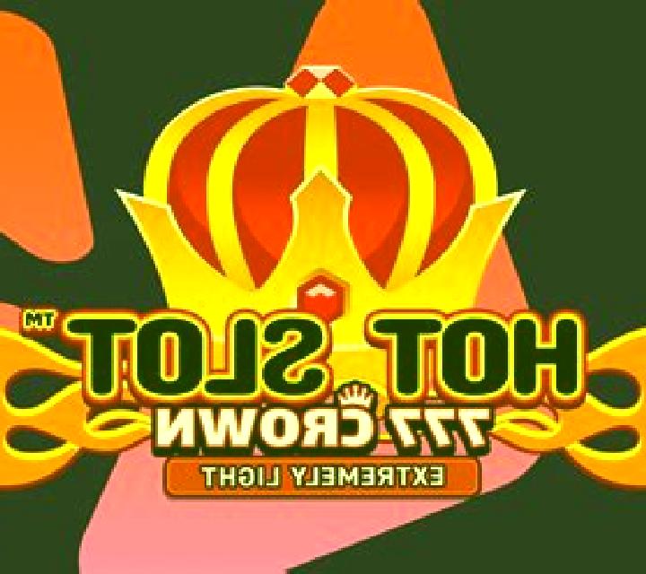 Hot Slot 777 Crown online slot