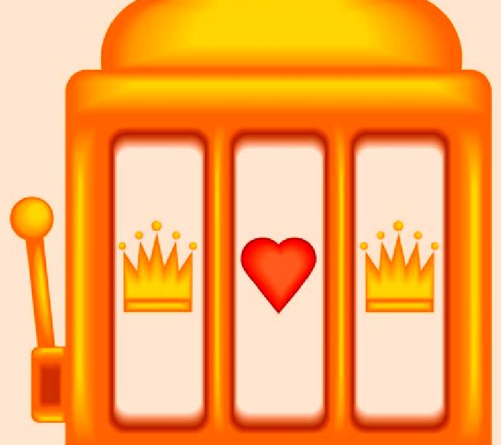 Hot Slot: 777 Diamond Crown slot game