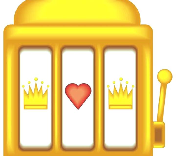 Hot Slot: 777 Diamond Crown slot machine
