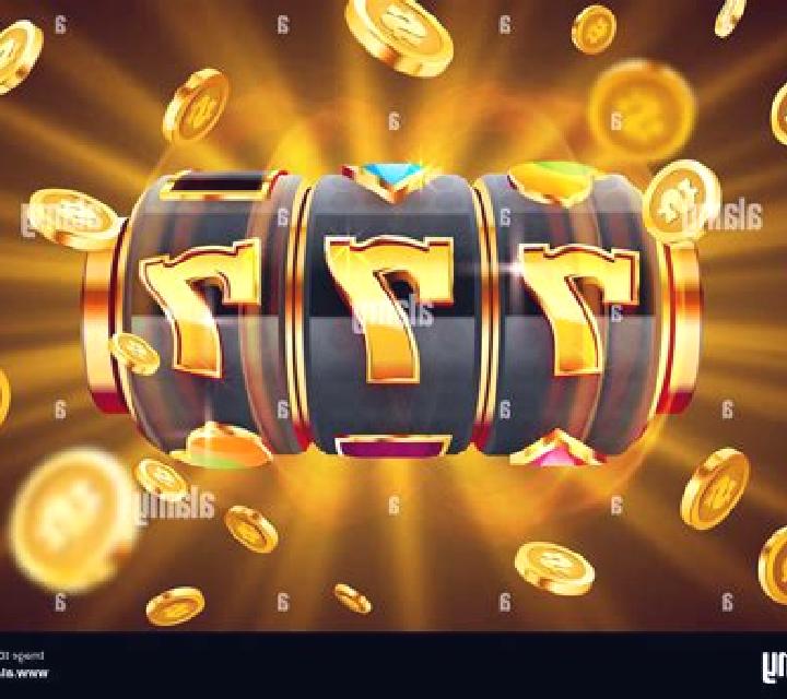 Hot Slot: 777 Hold the Jackpot slot game