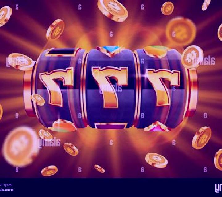 Hot Slot: 777 Hold the Jackpot slot machine