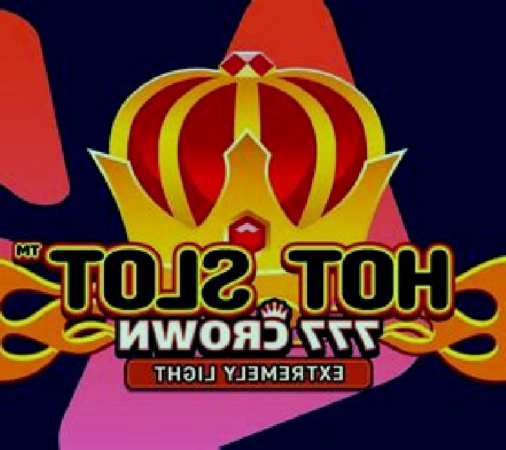 Hot Slot: 777 Platinum Crown slot game