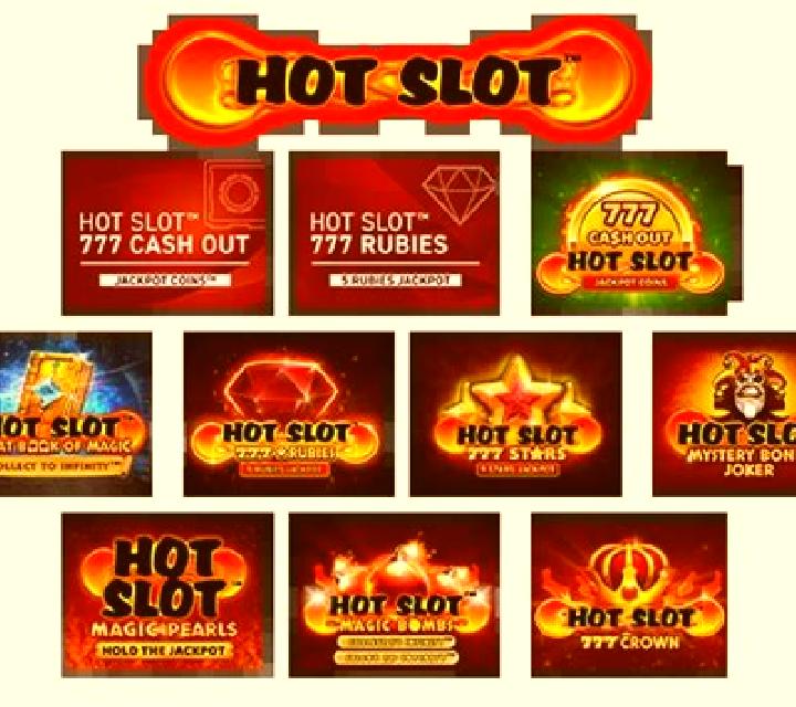Hot Slot: 777 Rubies Extremely Light slot machine