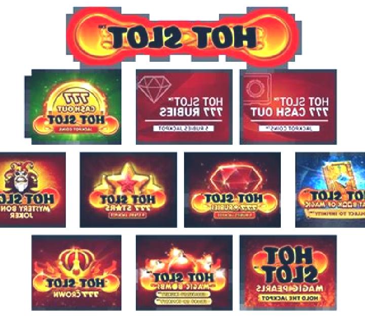 Hot Slot: 777 Rubies Extremely Light slot