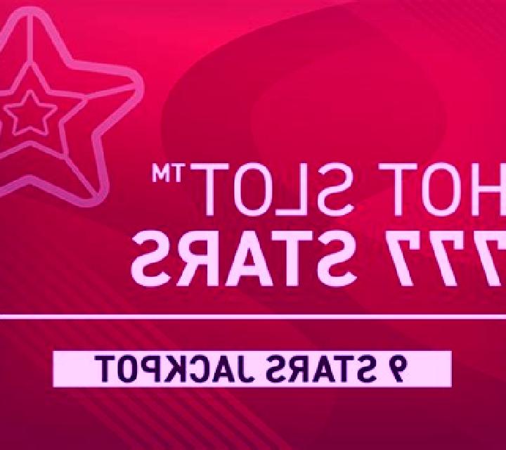 Hot Slot: 777 Stars Extremely Light slot game