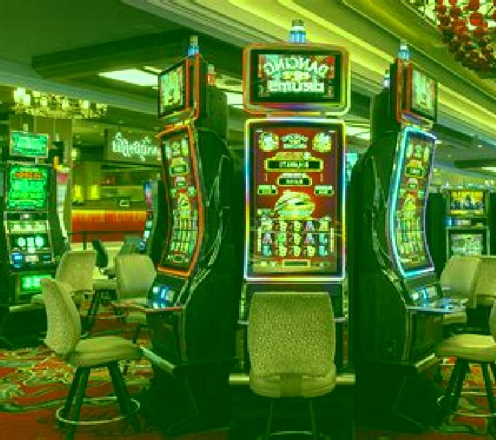 Hot Slot (Cayetano Gaming) online slot