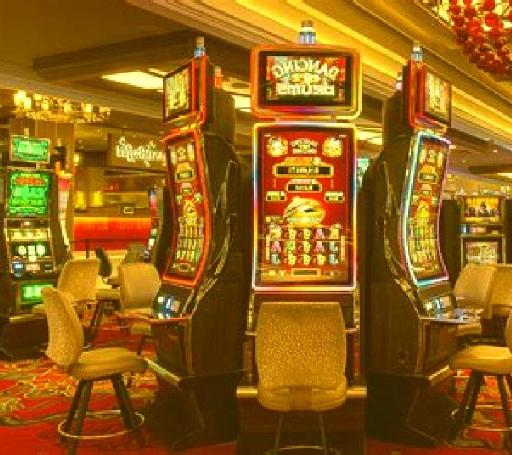 Hot Slot (Cayetano Gaming) slot game