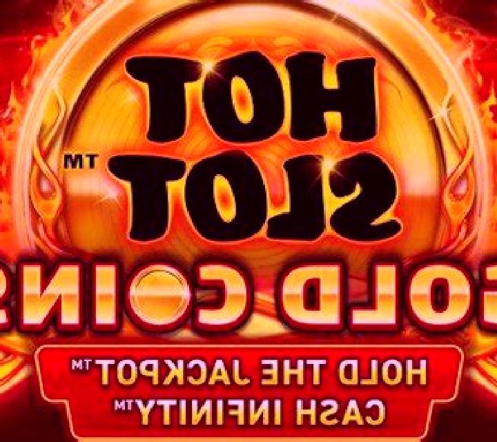Hot Slot: Gold Coins slot