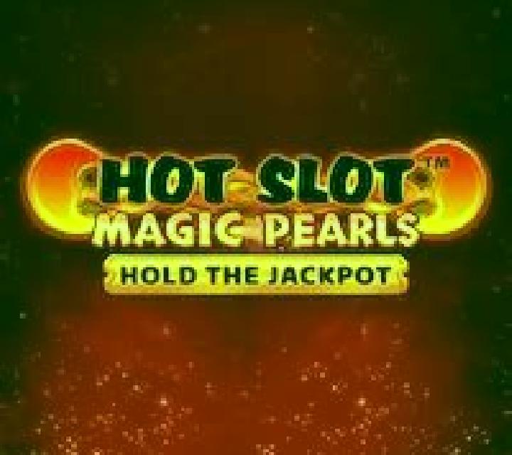 Hot Slot: Magic Pearls online slot