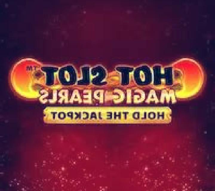 Hot Slot: Magic Pearls slot machine