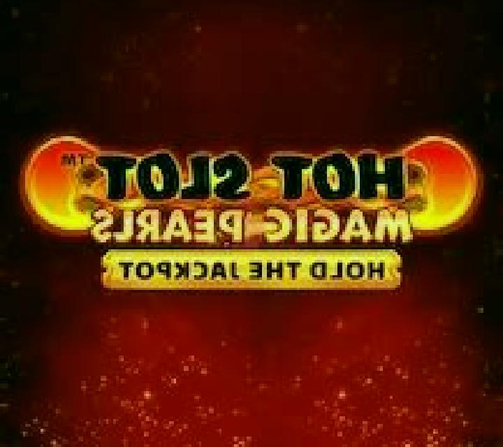Hot Slot: Magic Pearls slot