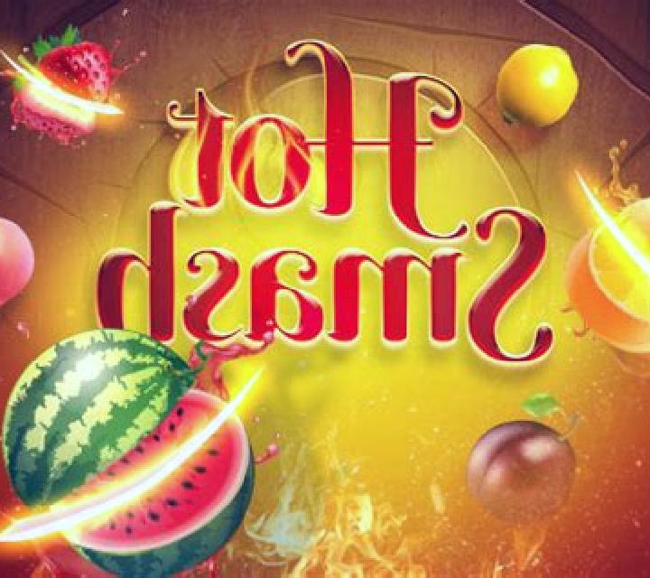 Hot Smash online slot