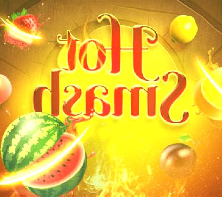 Hot Smash slot game