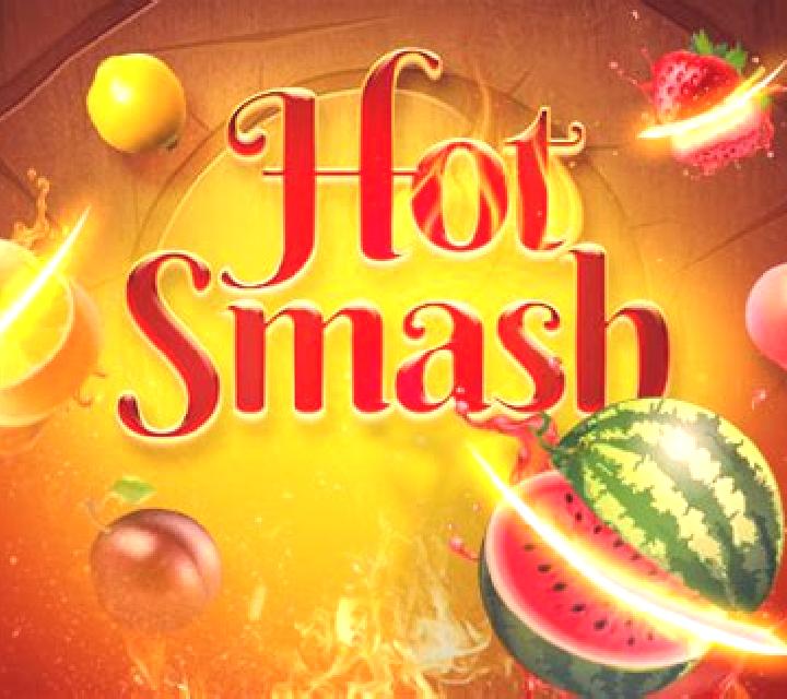 Hot Smash slot