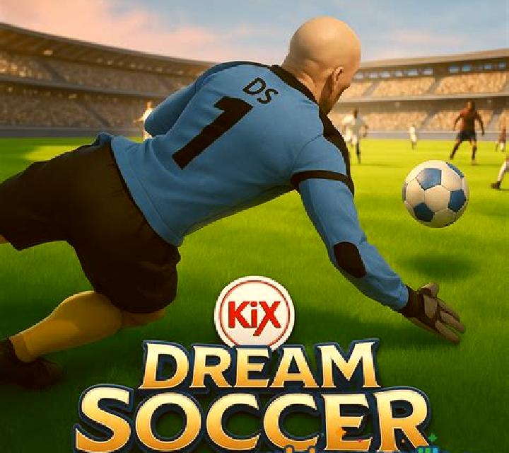 Hot Soccer online slot