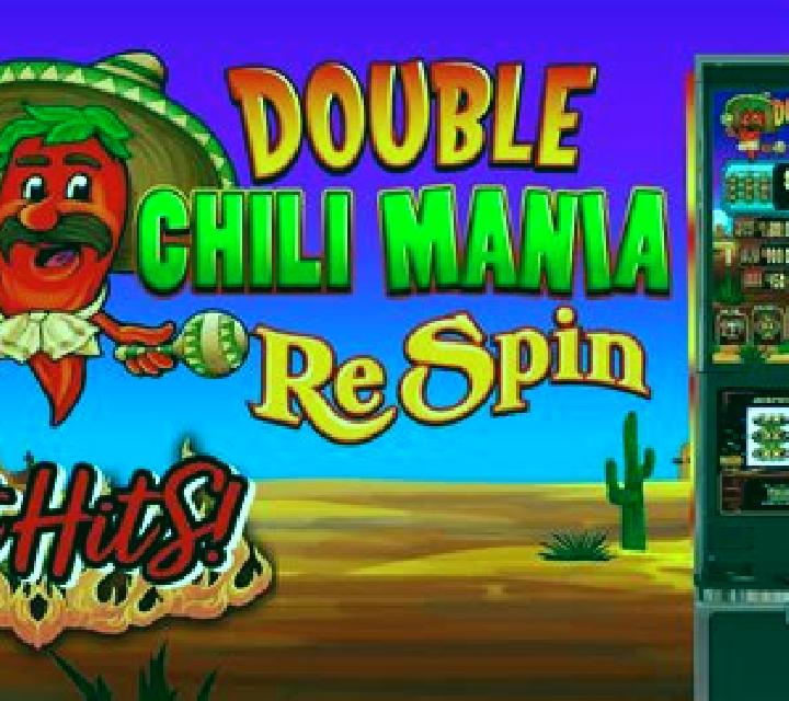 Hot & Spicy: Chili Rush slot machine