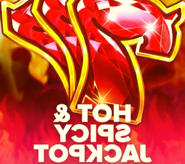 Hot & Spicy Jackpot slot game